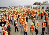 Skilled and Unskilled Labor for Construction and Maintenance